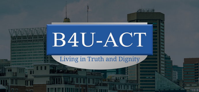 b4U-ACT logo